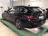  Bmw  Serie 5 520d xDrive 190hk Touring Displaykey #4