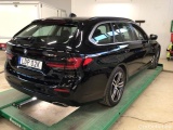  Bmw  Serie 5 520d xDrive 190hk Touring Displaykey #5
