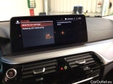  Bmw  Serie 5 520d xDrive 190hk Touring Displaykey #9