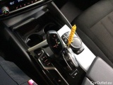  Bmw  Serie 5 520d xDrive 190hk Touring Displaykey #10