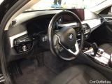  Bmw  Serie 5 520d xDrive 190hk Touring Displaykey #11