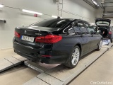  Bmw  Serie 5 530e xDrive Sport Line 252hk Läder #5