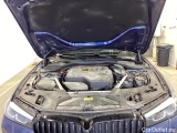  Bmw  Serie 5 530e xDrive Touring M Sport Shadow Line Drag Skinn #15