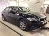  Bmw  Serie 3 330e xDrive Sport Line Drag HiFi Adaptiv Fart Rattvärme #2