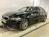  Bmw  Serie 3 330e xDrive Sport Line Drag HiFi Adaptiv Fart Rattvärme #3