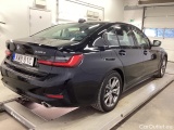  Bmw  Serie 3 330e xDrive Sport Line Drag HiFi Adaptiv Fart Rattvärme #7