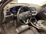  Bmw  Serie 3 330e xDrive Sport Line Drag HiFi Adaptiv Fart Rattvärme #8