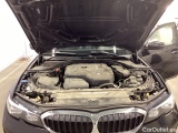  Bmw  Serie 3 330e xDrive Sport Line Drag HiFi Adaptiv Fart Rattvärme #14