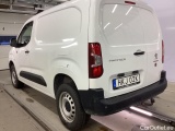  Peugeot  Partner 1,5 Blue Hdi 4x4 130hk, Man, Drag Increased Payload #3