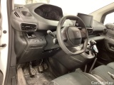  Peugeot  Partner 1,5 Blue Hdi 4x4 130hk, Man, Drag Increased Payload #4