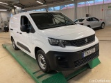  Peugeot  Partner 1.5 BlueHDi 102 L2H1 Pro Drag #2