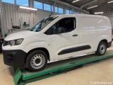  Peugeot  Partner 1.5 BlueHDi 102 L2H1 Pro Drag #3
