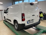  Peugeot  Partner 1.5 BlueHDi 102 L2H1 Pro Drag #4