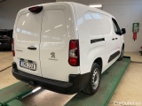  Peugeot  Partner 1.5 BlueHDi 102 L2H1 Pro Drag #5