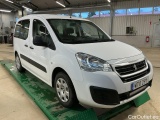  Peugeot  Partner Tepee 1.6 Active Värmare #2