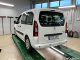  Peugeot  Partner Tepee 1.6 Active Värmare #4