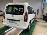  Peugeot  Partner Tepee 1.6 Active Värmare #5