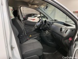  Peugeot  Partner Tepee 1.6 Active Värmare #8