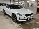  Polestar  2 Long Range Dual Motor Performance 78 kWh Pilot lite Plus #2