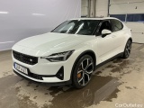  Polestar  2 Long Range Dual Motor Performance 78 kWh Pilot lite Plus #3
