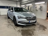  Skoda  Superb iV Plug-in 218hk L&K Dragpkt **TEST LINK BELOW** #2