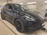  Tesla  Model Y Performance 534hk AWD Läder #2