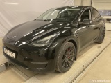  Tesla  Model Y Performance 534hk AWD Läder #3