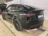  Tesla  Model Y Performance 534hk AWD Läder #4