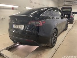  Tesla  Model Y Performance 534hk AWD Läder #5