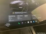  Tesla  Model Y Performance 534hk AWD Läder #13