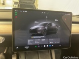  Tesla  Model Y Performance 534hk AWD Läder #12
