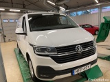  Volkswagen  Transporter T30 2.0 TDI 150hk L2 DSG Backkamera Drag #2