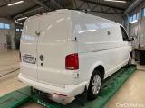  Volkswagen  Transporter T30 2.0 TDI 150hk L2 DSG Backkamera Drag #5