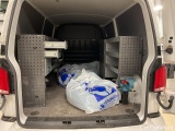  Volkswagen  Transporter T30 2.0 TDI 150hk L2 DSG Backkamera Drag #26