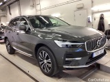  Volvo  XC60 2.0 T6 340 AwdInscription Recharge Auto #2
