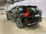  Volvo  XC60 Recharge  T6 AWD 350hk Core Drag #4