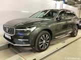  Volvo  XC60 2.0 T6 340 AwdInscription Recharge Auto #3