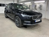  Volvo  XC60 Recharge  T6 AWD 350hk Core Drag #15