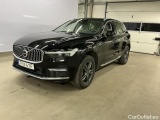  Volvo  XC60 Recharge  T6 AWD 350hk Core Drag #16