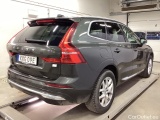  Volvo  XC60 Recharge  T6 AWD 350hk Inscription Expression Drag #5