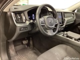  Volvo  XC60 Recharge  T6 AWD 350hk Inscription Expression Drag #22