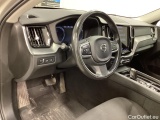  Volvo  XC60 Recharge T6  340hk AWD Momentum Adv Nav #8