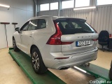  Volvo  XC60 T6 AWD Inscription Exp VOC Drag Panorama #4