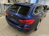  Bmw  Serie 5 XDRIVE TOURING AUT.  2 #2