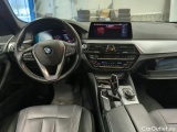  Bmw  Serie 5 XDRIVE TOURING AUT.  2 #3