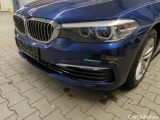  Bmw  Serie 5 XDRIVE TOURING AUT.  2 #22