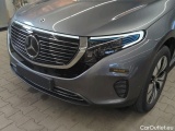  Mercedes  EQC 400 4MATIC  38 #17
