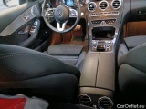  Mercedes  C-Klasse 300 DE T 9G-TRONIC  57 #9