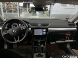  Skoda  Superb COMBI 2.0 TDI DSG  58 #3