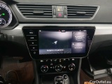  Skoda  Superb COMBI 2.0 TDI DSG  58 #14